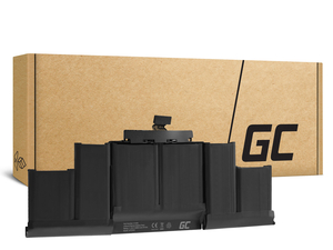 Green Cell baterija A1527 za Apple MacBook 12 A1534 (Early 2015, Early 2016, Mid 2017) (AP27WX)