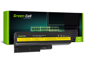 Green Cell baterija A31-K53 A32-K53 A41-K53 A42-K53 za Asus A537 K53 K53E K53S K53SV X53 X53S X53U X54 X54C X54F X54H (AS05)
