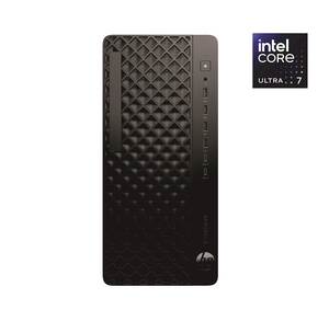 Lenovo Legion T5 30AGB10 - tower Ryzen 5 7600 3.8 GHz - 32 GB