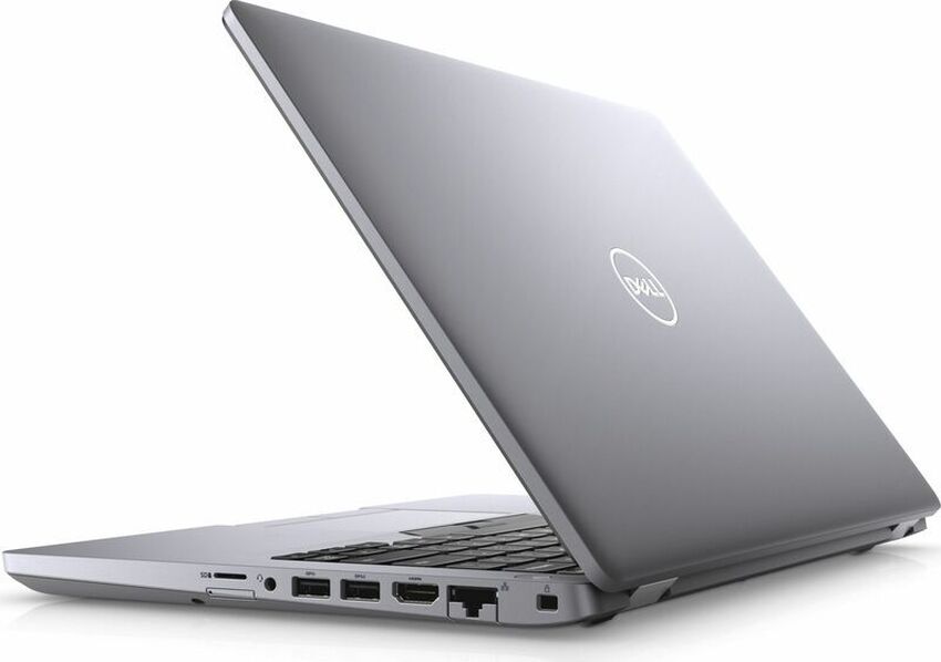 Prenosnik DELL LATITUDE 5410 / i5 / RAM 16 GB / SSD Disk / 14,0″ FHD