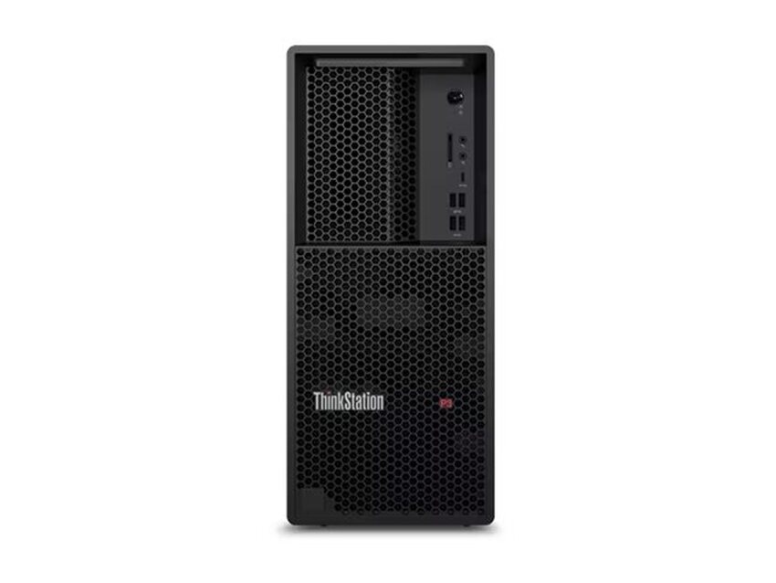 Lenovo ThinkStation P3 - tower Core i7 i7-14700 2.1 GHz - vPro Enterprise
