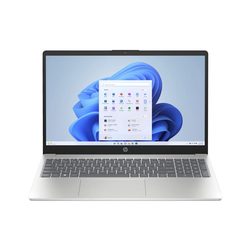 Prenosnik HP 15-fd0213ne | Core 5 | Win 11