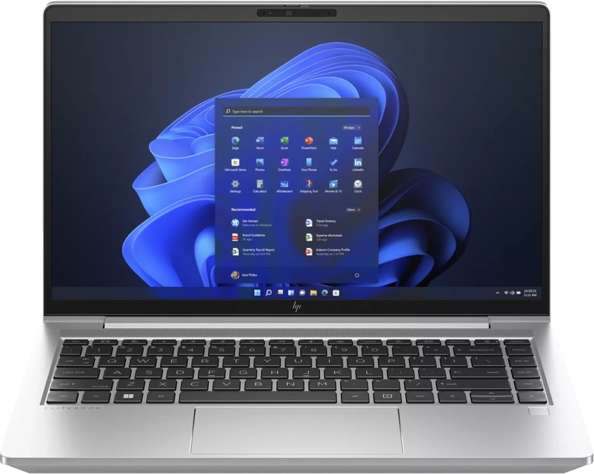 Prenosnik HP EliteBook 640 G10 | Metal