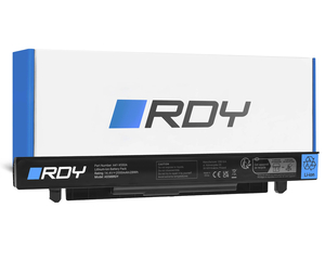 RDY Laptop baterija HS04 HSTNN-LB6U HSTNN-LB6V 807957-001 807956-001 za HP 240 G4 G5 245 G4 G5 250 G4 G5 255 G4 G5 256 G4 (HP88BRDY)