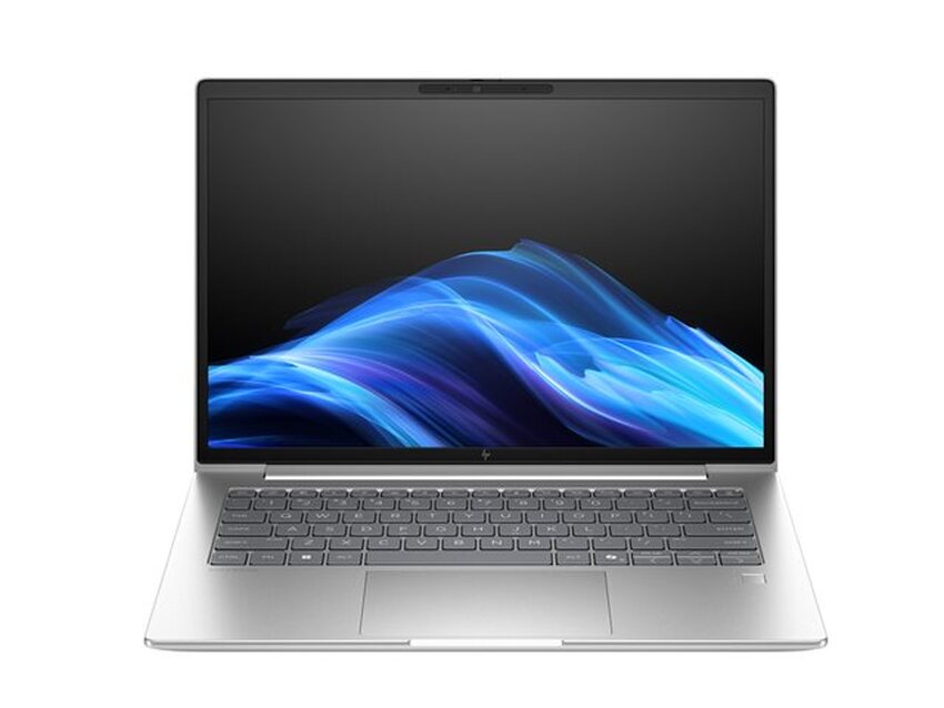 HP EliteBook 6 G1i Notebook AI