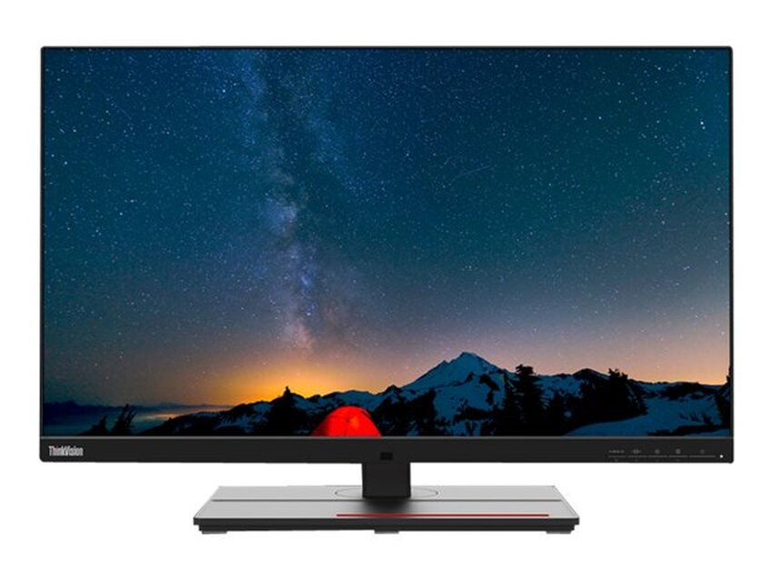 ThinkVision P27u-20 - 27