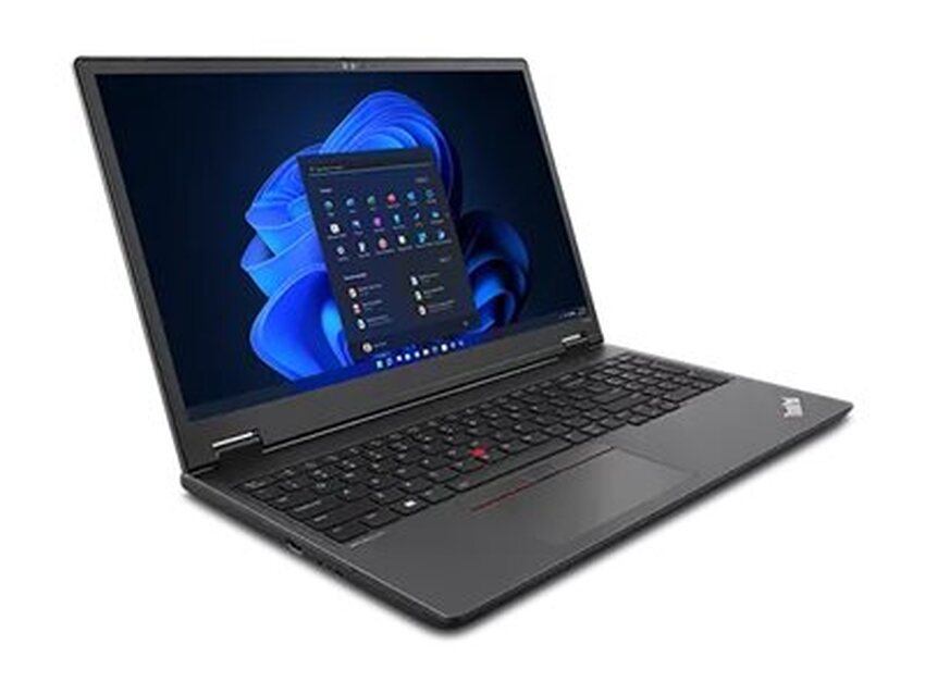 Lenovo ThinkPad P16v Gen 1
