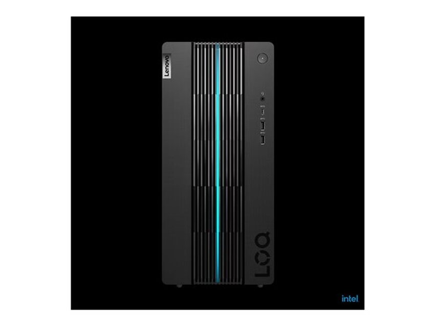 Lenovo LOQ 17IRB8 - tower Core i5 13400F 2.5 GHz - 16 GB