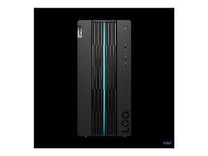 Lenovo ThinkStation P2 Tower Gen 2 - tower Core Ultra 7 265 - vPro Enterprise
