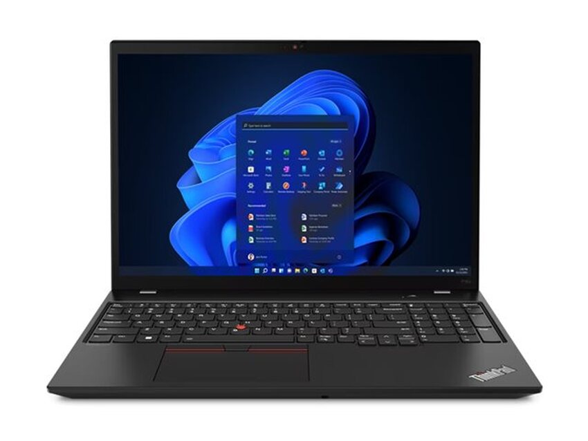Lenovo ThinkPad P16s G2