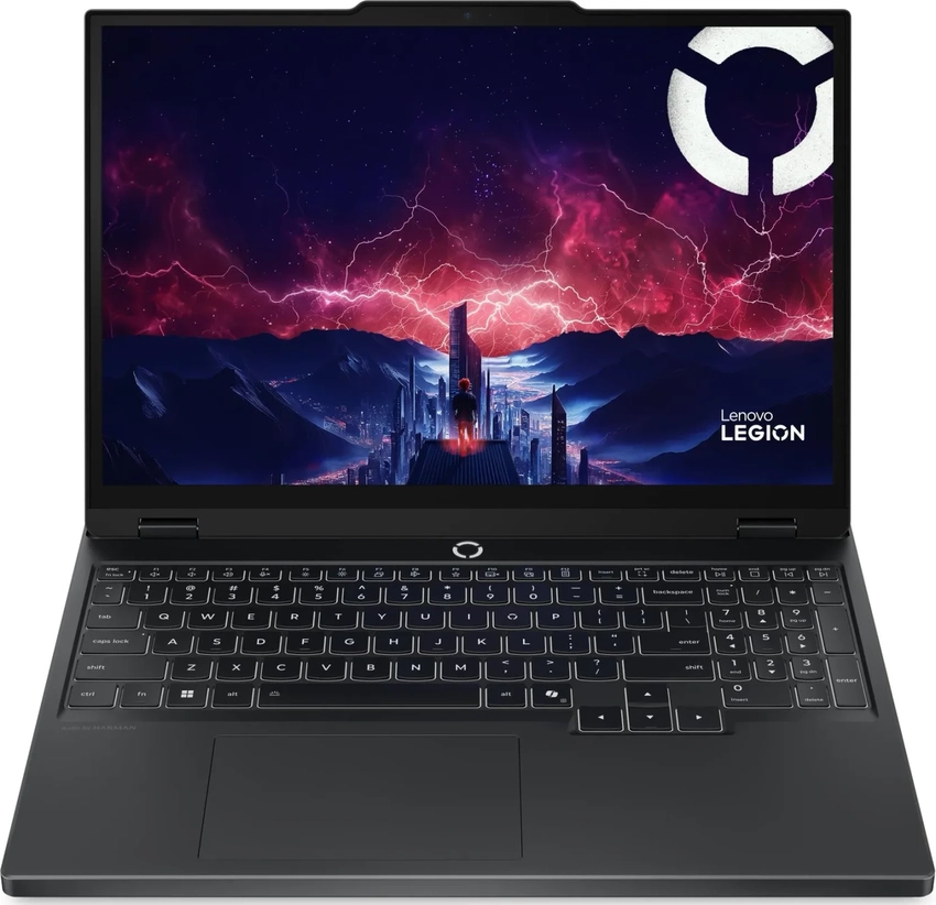 Prenosnik Lenovo Legion 5 15AHP10 | R7 260 | 16GB RAM | 1TB SSD | RTX 5050