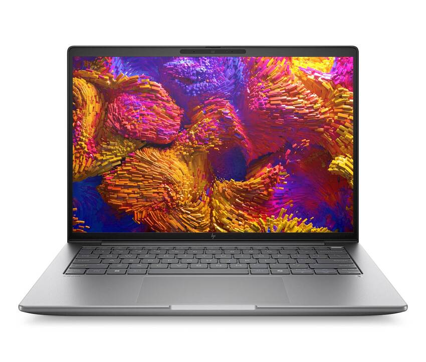Prenosnik HP ZBOOK 8 G1ak 14 Ryzen AI 7 PRO 350/32GB/SSD 1TB/14''WUXGA 400 nit/5G/W11Pro