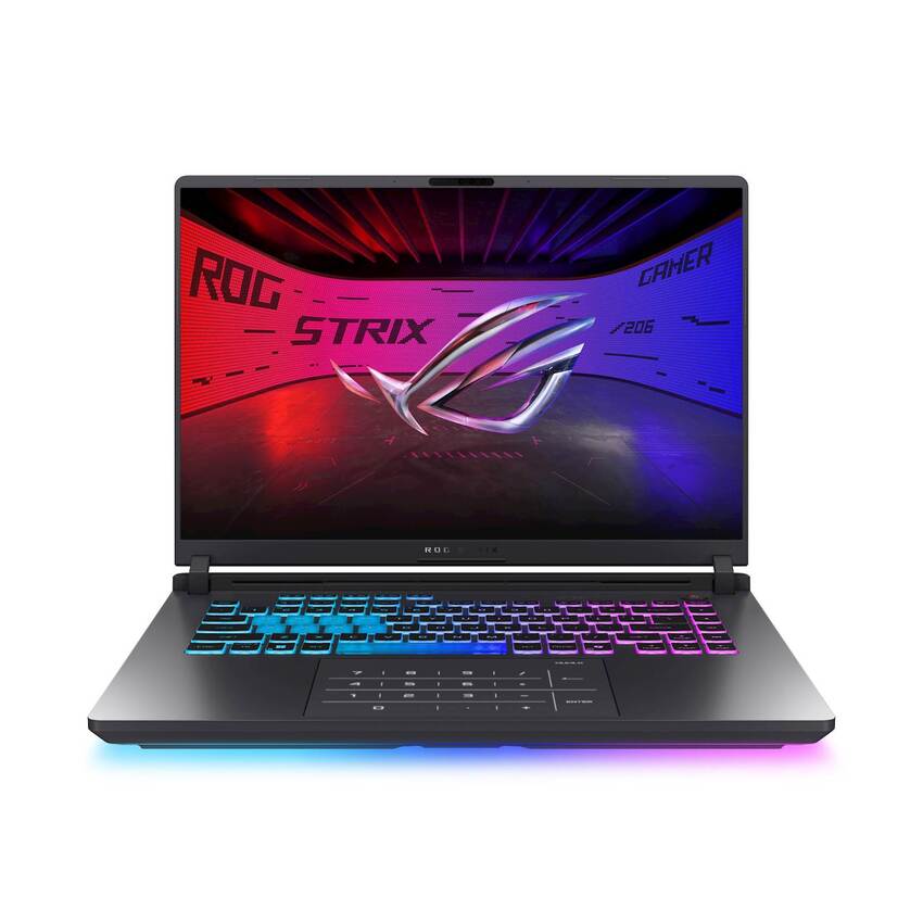 ASUS ROG Strix G16 G615LW-S5029W Ultra 9 275HX/32GB/SSD 1TB/16