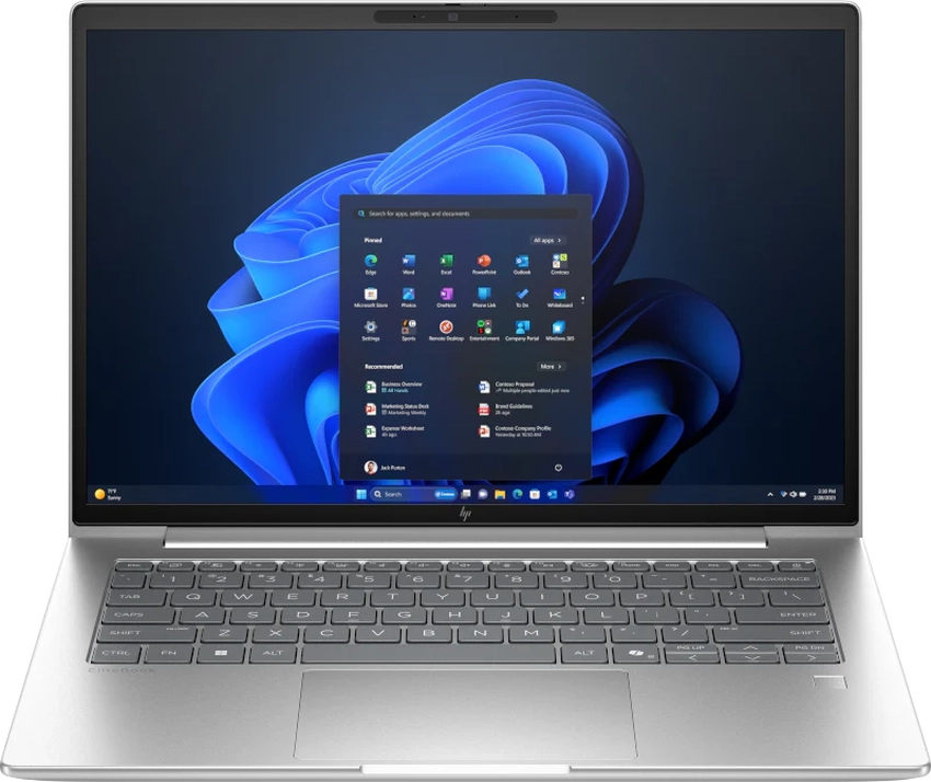 Prenosniki HP EliteBook 6 G1i 14 | U7 255U | 32GB RAM | 1TB SSD