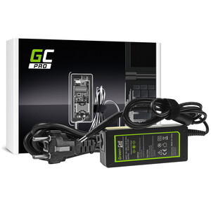 Green Cell PRO polnilec / AC Adapter 19V 6.3A 120W za Asus G56 G60 K73 K73S K73SD K73SV F750 X750 MSI GE70 GT780 (AD22P)
