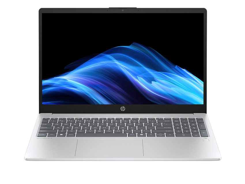 Prenosnik HP OmniBook 3 NGAI 15-fn0007ne | Ryzen AI 5 340