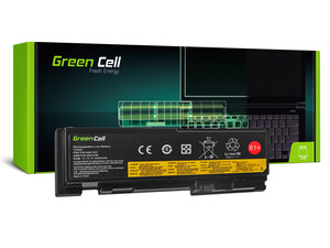 Green Cell baterija A31-K53 A32-K53 A41-K53 A42-K53 za Asus A537 K53 K53E K53S K53SV X53 X53S X53U X54 X54C X54F X54H (AS05)