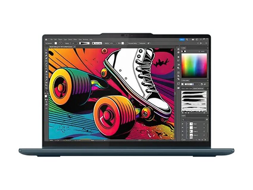 Lenovo Yoga 7 2-in-1 14IML9