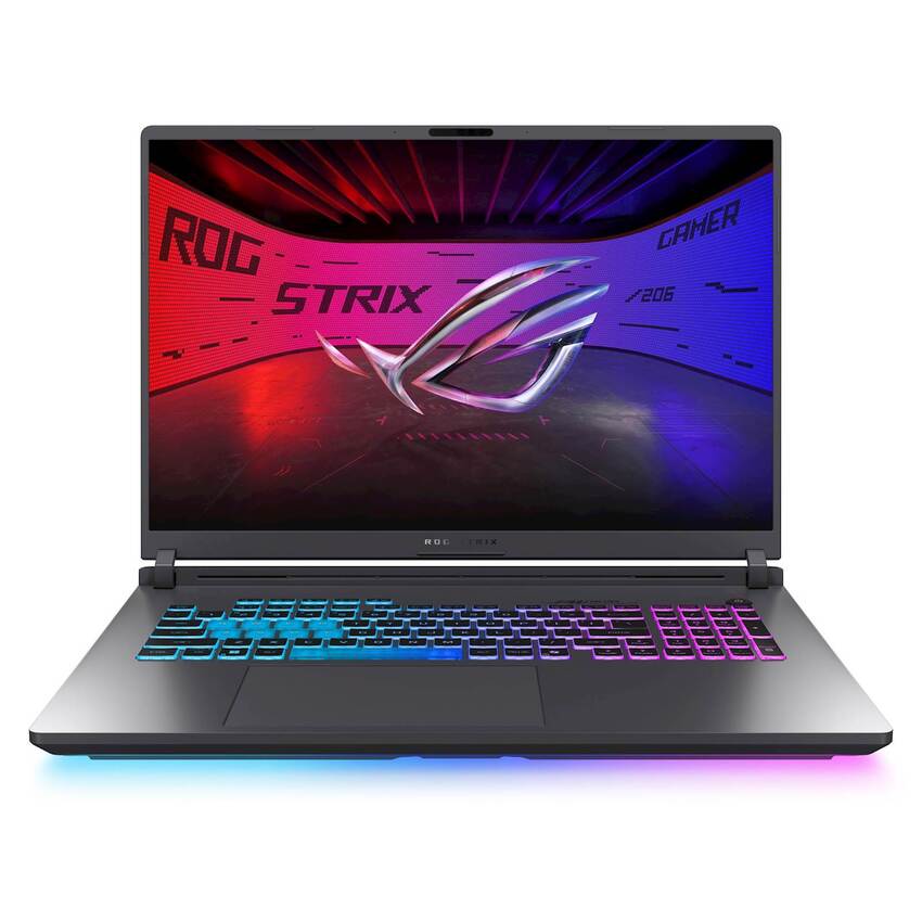 ASUS ROG Strix G18 G815LW-S9035W Ultra 9 275HX/32GB/SSD 2TB/18
