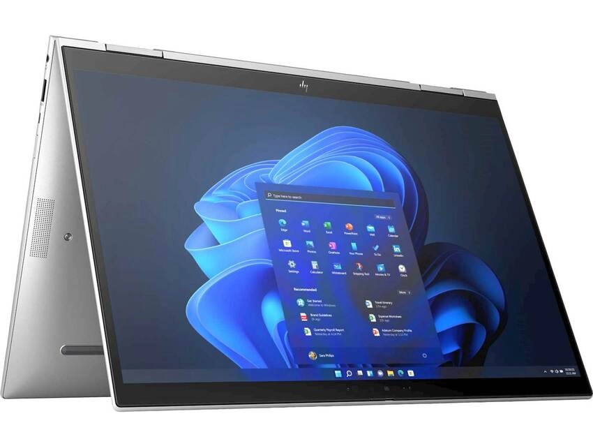 Prenosnik HP EliteBook x360 1040 G9 | i7-1255U | Touch | W11P