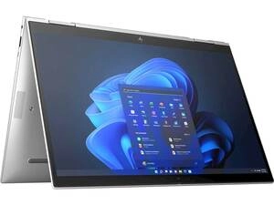 Prenosnik HP EliteBook x360 1040 G9 | i7-1255U | Touch | W11P