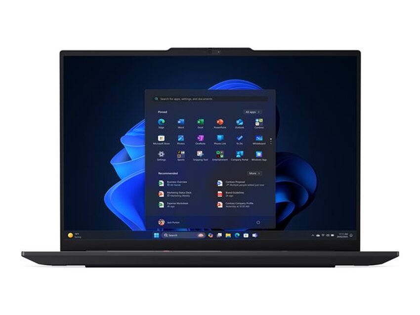 Lenovo ThinkPad E16 Gen 3