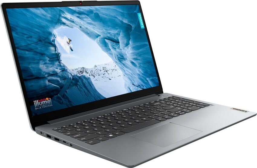 Prenosnik Lenovo IdeaPad 1 15ALC7 | R5-5500U
