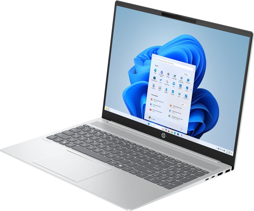 Prenosnik HP OmniBook 5 AI 16-af1022nl | U7-255U