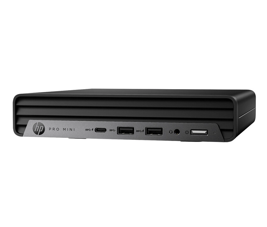 Računalnik HP Pro Mini 400 G9 | i5-13500T | 16GB RAM | 512GB SSD | W11P