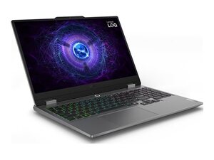 Lenovo LOQ 15IAX9