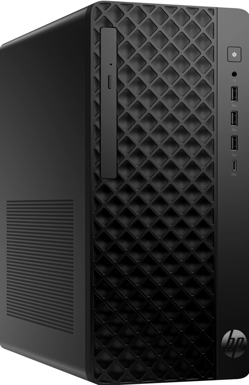 Računalnik HP ProDesk 2 Tower G1a E AI | R5 8500G | Win 11 Pro
