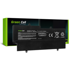 Green Cell baterija A31-K53 A32-K53 A41-K53 A42-K53 za Asus A537 K53 K53E K53S K53SV X53 X53S X53U X54 X54C X54F X54H (AS05)