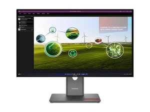 ThinkVision P27Q-40 QHD/IPS 27'' Monitor