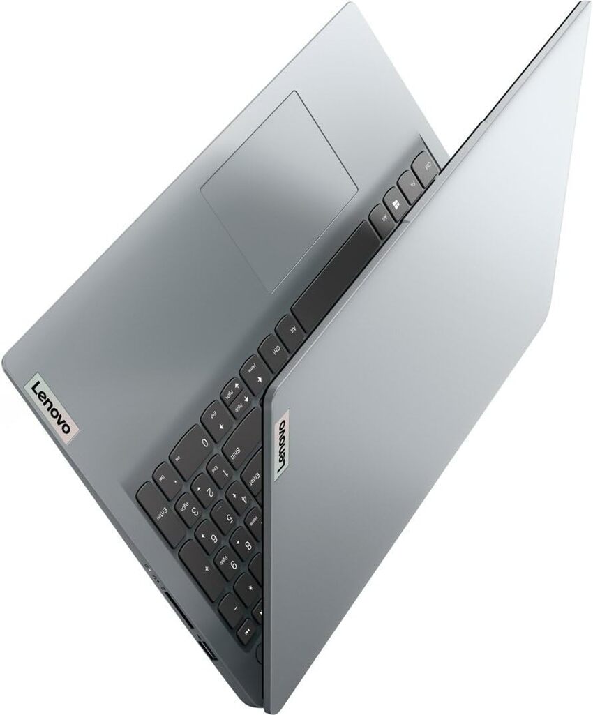 Prenosnik Lenovo IdeaPad 1 15ALC7 | Ryzen 5 5500U