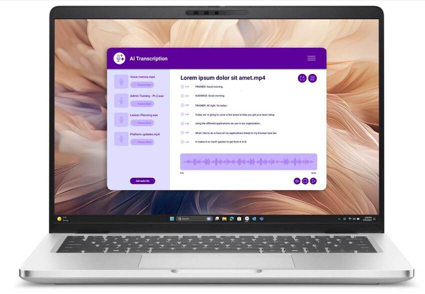 Prenosnik DELL Pro 14 Plus (PB14250) Ultra 5 236V/16GB/SSD 512GGB/UMA/W11Pro