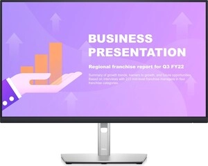 Monitor HP OMEN 24 60,5 cm (23,8″) FHD IPS LED FreeSync 165 Hz