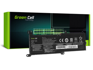 Green Cell baterija A31-K53 A32-K53 A41-K53 A42-K53 za Asus A537 K53 K53E K53S K53SV X53 X53S X53U X54 X54C X54F X54H (AS05)