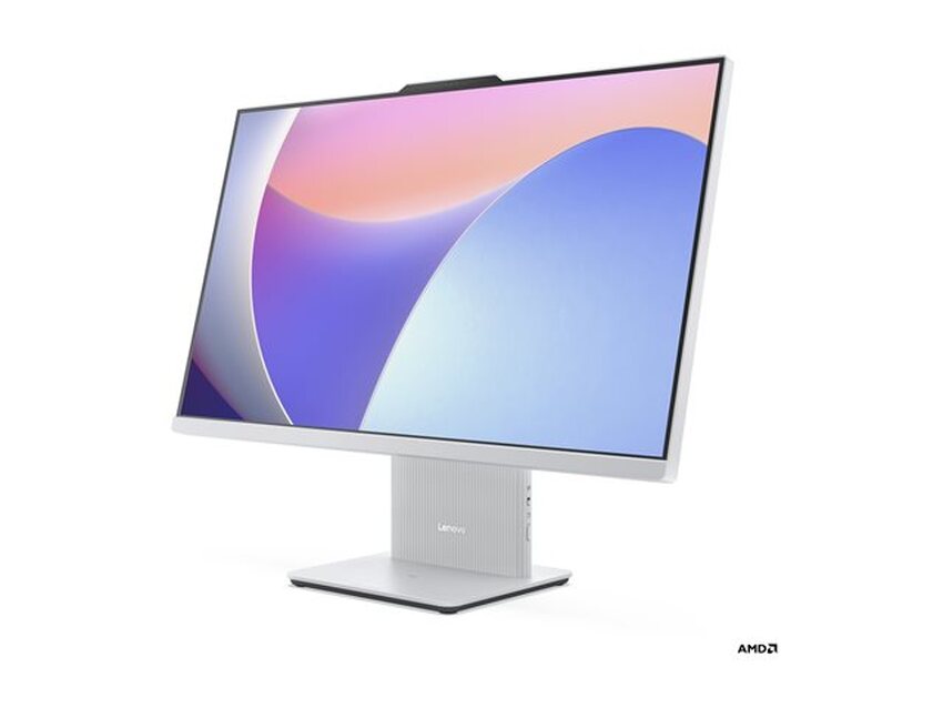 Lenovo IdeaCentre AIO 3 27ARR9 - all-in-one Ryzen 7 7735HS 3.2 GHz - 16 GB