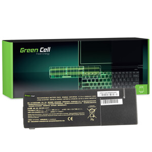 Green Cell baterija A31-K53 A32-K53 A41-K53 A42-K53 za Asus A537 K53 K53E K53S K53SV X53 X53S X53U X54 X54C X54F X54H (AS05)