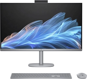 HP OmniStudio X AiO 32-c0670ng | Ultra 7