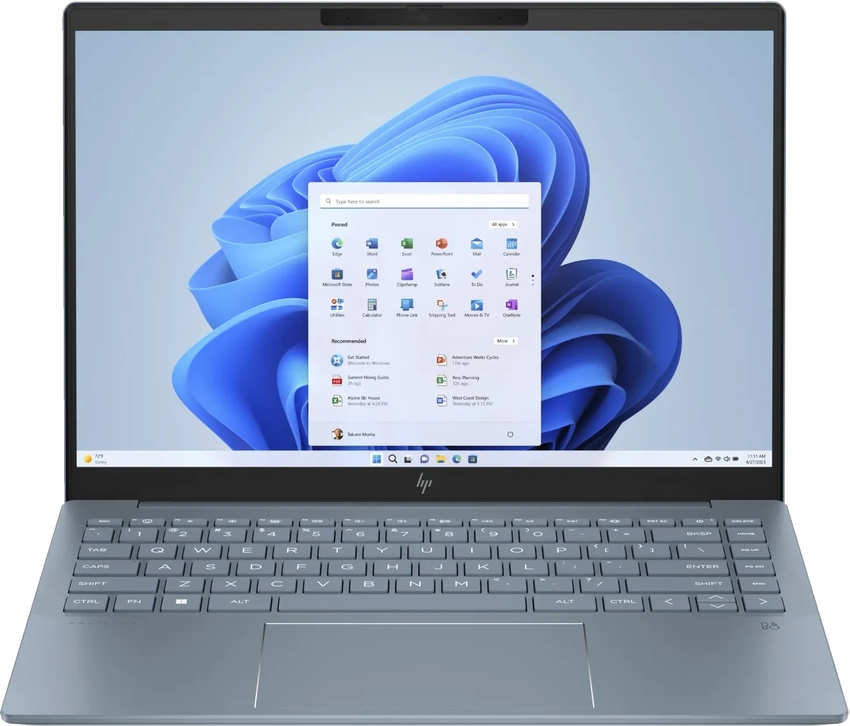 Prenosnik HP Pavilion Plus 14-ey0775ng | R7-7840U