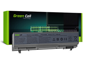 Green Cell baterija A31-K53 A32-K53 A41-K53 A42-K53 za Asus A537 K53 K53E K53S K53SV X53 X53S X53U X54 X54C X54F X54H (AS05)