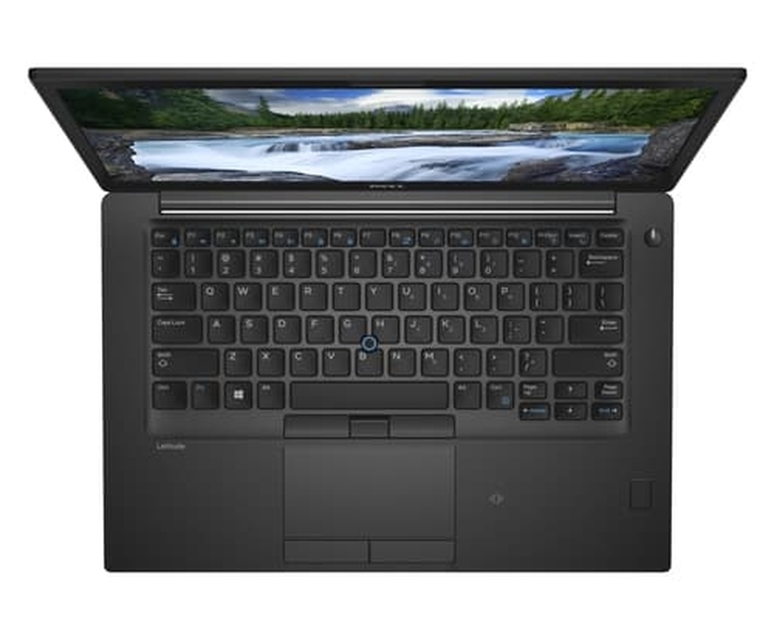 Prenosnik Dell Latitude 7490 / i5 / RAM 32 GB / 14,0″ FHD