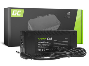 Green Cell PRO polnilec / AC Adapter 19V 2.1A 40W za Asus Eee PC 1001PX 1001PXD 1005HA 1201HA 1201N 1215B 1215N X101 X101CH (AD06P)