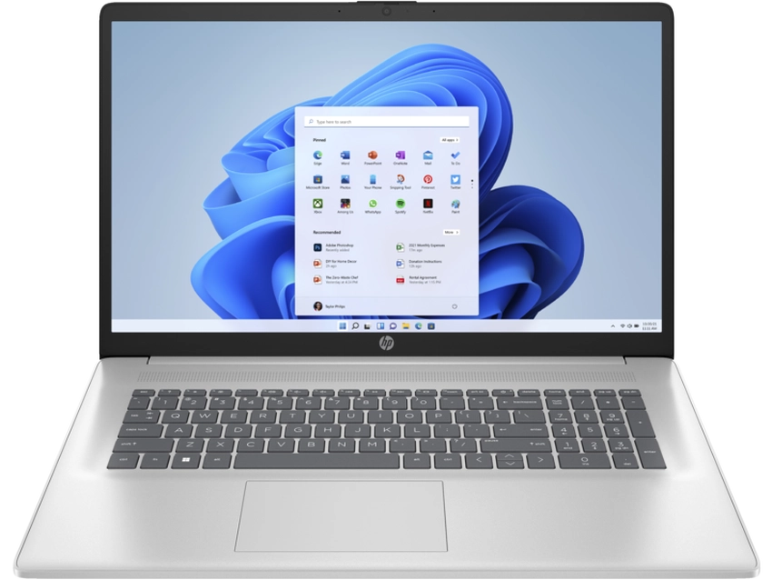 Prenosnik HP 17-cn3083st | Core i3-N305