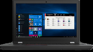Računalnik Lenovo ThinkStation P520 / Intel® Xeon® / RAM 80 GB / SSD Disk