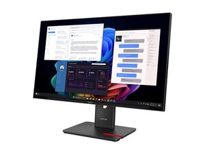 Lenovo ThinkVision T27UD-40 4K/USB-C Monitor27