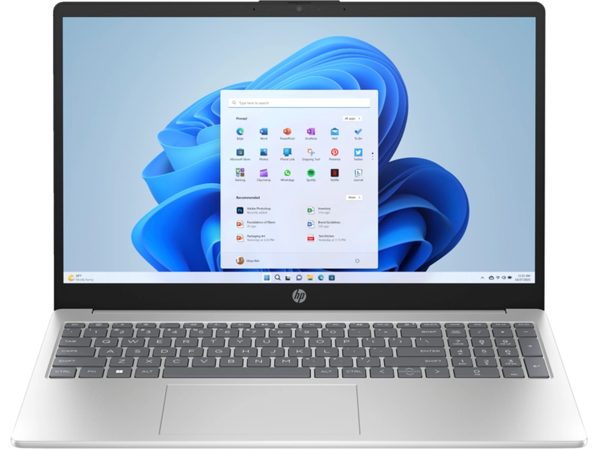 Prenosnik HP 15-fc0049na | R5-7520U