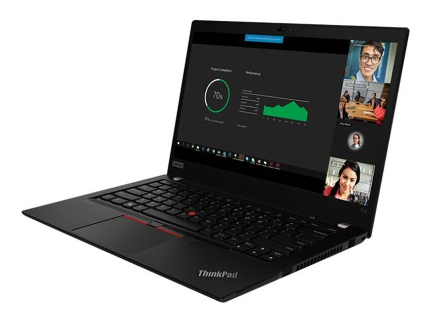 Lenovo ThinkPad T14 Gen 1