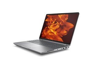 Prenosnik HP Zbook Fury 15 G8 / i7 / RAM 32 GB / SSD Disk / 15,6″ FHD